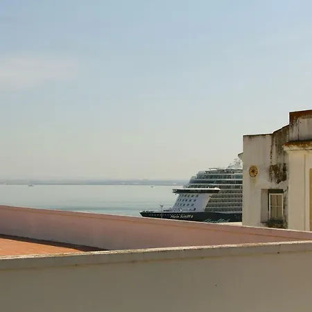 Tiles Square - Alfama With River View Appartement Lisboa