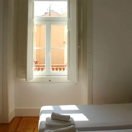 Appartement Tiles Square - Alfama With River View Lisboa