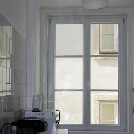 Tiles Square - Alfama With River View *