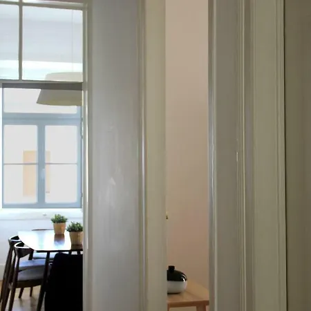 Apartmán Tiles Square - Alfama With River View *