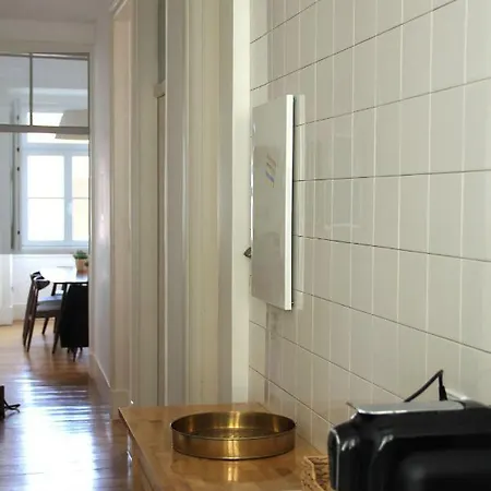 Appartement Tiles Square - Alfama With River View