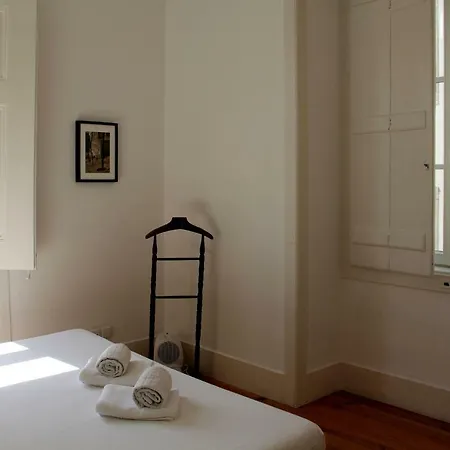 Appartement Tiles Square - Alfama With River View Lisboa
