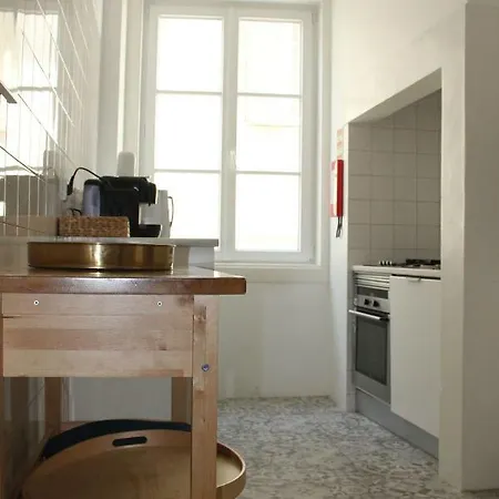 Tiles Square - Alfama With River View Appartement Lisboa
