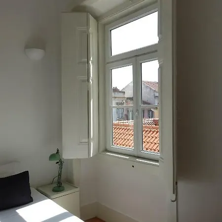 Apartmán Tiles Square - Alfama With River View