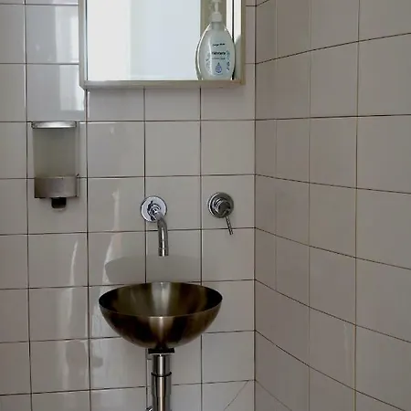 Tiles Square - Alfama With River View Appartement Lisboa