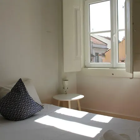 Appartement Tiles Square - Alfama With River View