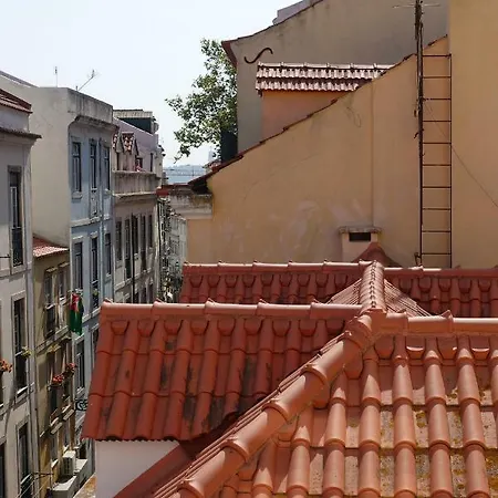 Appartement Tiles Square - Alfama With River View *