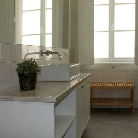 Tiles Square - Alfama With River View Appartement *