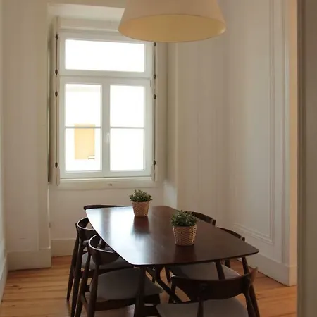 Tiles Square - Alfama With River View Appartement Lisboa