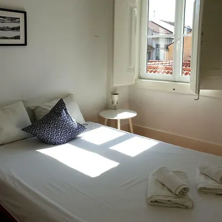 Appartement Tiles Square - Alfama With River View Lisboa