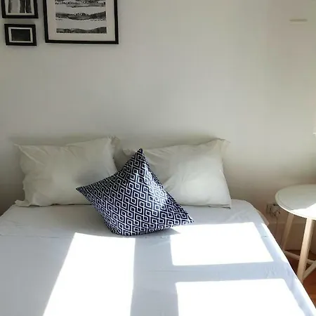 Apartmán Tiles Square - Alfama With River View