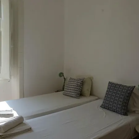 Tiles Square - Alfama With River View *