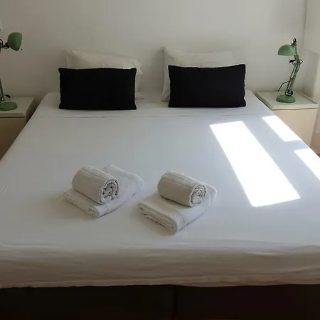 Tiles Square - Alfama With River View Appartement Lisboa