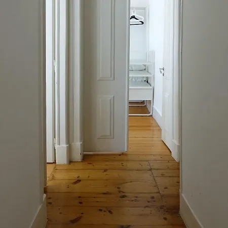 Appartement Tiles Square - Alfama With River View
