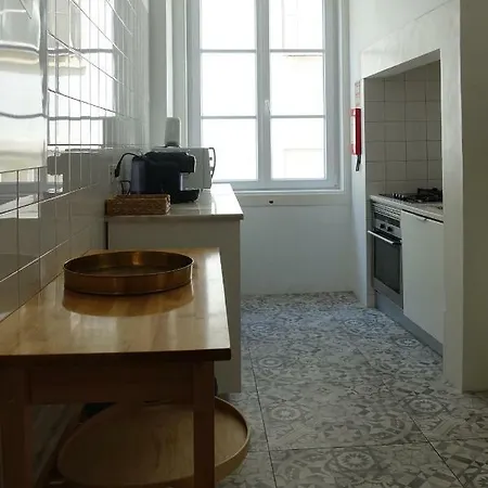 Tiles Square - Alfama With River View Appartement